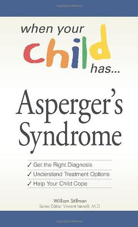 Asperger's Syndrome pdf epub mobi 下载