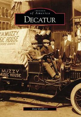 Decatur pdf epub mobi 电子书 下载