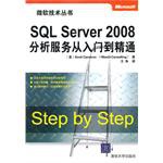 SQL Server 2008分析服务从入门到精通 pdf epub mobi 电子书 下载