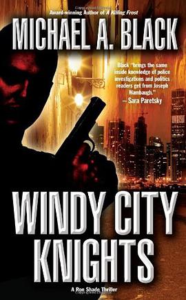 Windy City Knights pdf epub mobi 电子书 下载