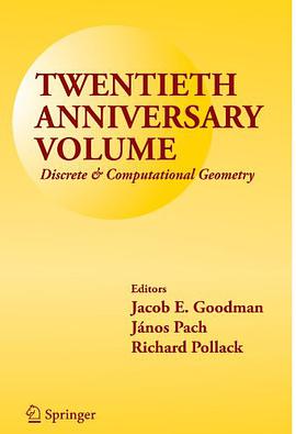 Twentieth Anniversary Volume pdf epub mobi 电子书 下载
