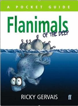 Flanimals of the Deep pdf epub mobi 电子书 下载