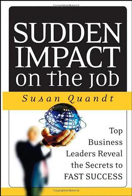 Sudden Impact on the Job pdf epub mobi 电子书 下载