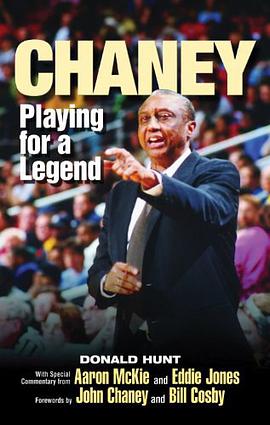 Chaney pdf epub mobi 电子书 下载