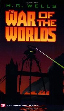 The War of the Worlds (Townsend Library Edition) pdf epub mobi 電子書 下載