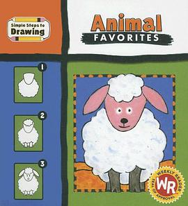 Animal Favorites pdf epub mobi 电子书 下载