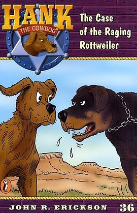 The Case of the Raging Rottweiler pdf epub mobi 电子书 下载