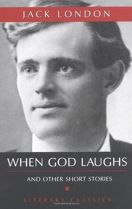 When God Laughs pdf epub mobi 电子书 下载