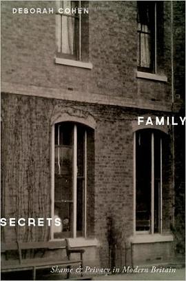 Family Secrets pdf epub mobi 電子書 下載