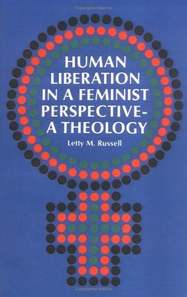 Human Liberation in a Feminist Perspective pdf epub mobi 电子书 下载