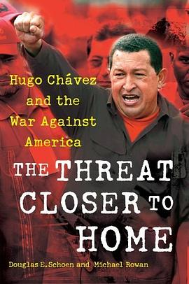 The Threat Closer to Home pdf epub mobi 電子書 下載