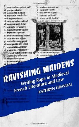 Ravishing Maidens pdf epub mobi 电子书 下载