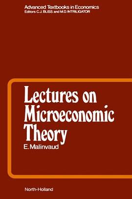 Lectures on Microeconomic Theory pdf epub mobi 电子书 下载