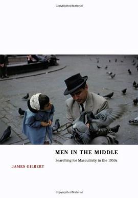 Men in the Middle pdf epub mobi 电子书 下载