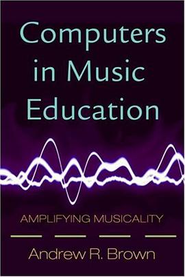 Computers in Music Education pdf epub mobi 电子书 下载