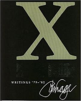 X pdf epub mobi 电子书 下载