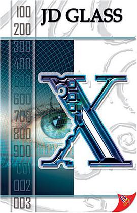 X pdf epub mobi 电子书 下载