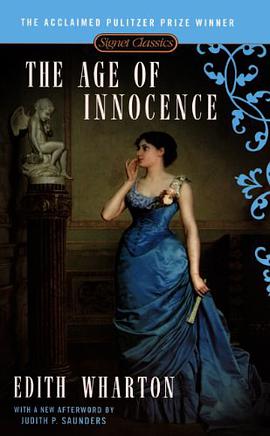 Age of Innocene (Signet Classics (Prebound)) pdf epub mobi 电子书 下载