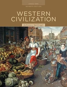 Western Civilization: Alternate Volume: Since 1300 pdf epub mobi 电子书 下载