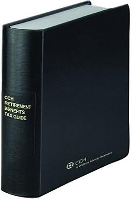 Retirement Benefits Tax Guide pdf epub mobi 电子书 下载