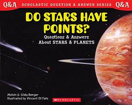 DO STARS HAVE POINTS? pdf epub mobi 电子书 下载