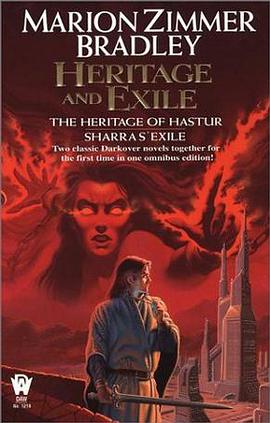 Heritage and Exile (Heritage and Exile, 1) pdf epub mobi 电子书 下载