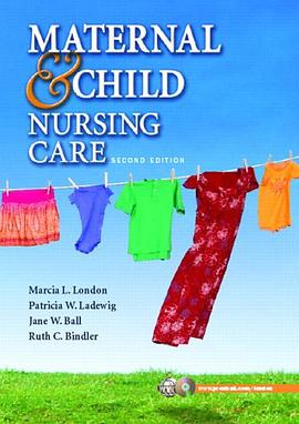 Maternal-Newborn and Child Nursing pdf epub mobi 电子书 下载