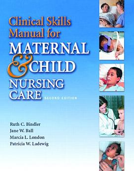 Maternal-Newborn and Child Nursing pdf epub mobi 电子书 下载