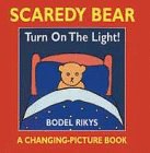 Scaredy Bear pdf epub mobi 电子书 下载