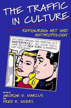 The Traffic in Culture pdf epub mobi 电子书 下载
