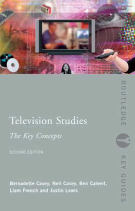 Television Studies pdf epub mobi 电子书 下载