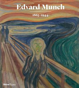 Edvard Munch: 1863-1944 pdf epub mobi 電子書 下載