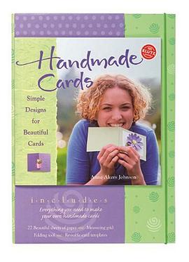 Handmade Cards pdf epub mobi 电子书 下载