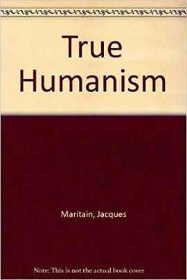 True Humanism. pdf epub mobi 电子书 下载