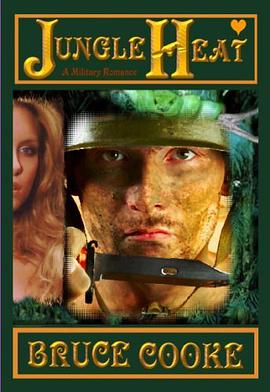 Jungle Heat pdf epub mobi 电子书 下载