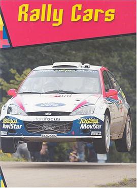 Rally Cars pdf epub mobi 下载