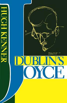 Dublin's Joyce pdf epub mobi 电子书 下载