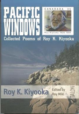 Pacific Windows pdf epub mobi 电子书 下载