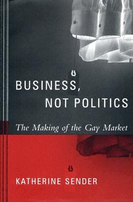 Business, Not Politics pdf epub mobi 电子书 下载