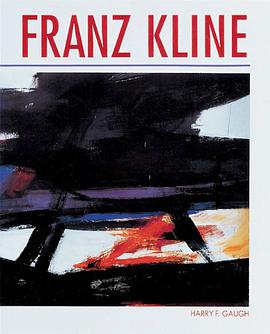 Franz Kline pdf epub mobi 电子书 下载