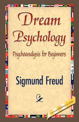 Dream Psychology pdf epub mobi 电子书 下载