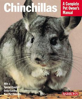 Chinchillas pdf epub mobi 电子书 下载