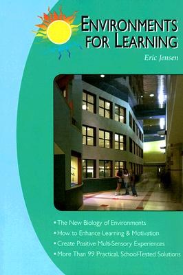 Environments for Learning pdf epub mobi 电子书 下载