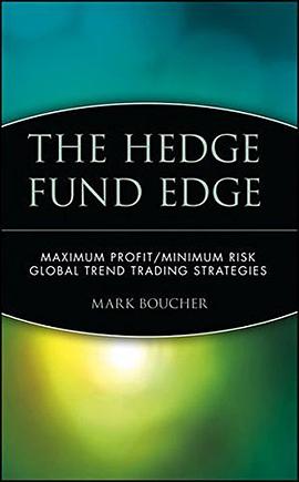 The Hedge Fund Edge pdf epub mobi 电子书 下载