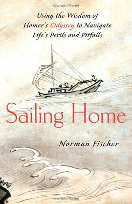 Sailing Home pdf epub mobi 电子书 下载