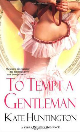 To Tempt A Gentleman pdf epub mobi 电子书 下载