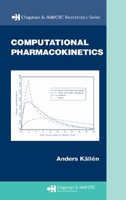 Computational Pharmacokinetics pdf epub mobi 电子书 下载