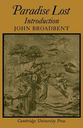 Paradise Lost pdf epub mobi 電子書 下載