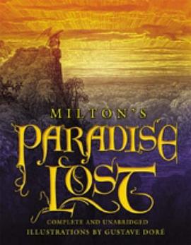 Paradise Lost pdf epub mobi 电子书 下载