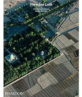 Paradise Lost pdf epub mobi 电子书 下载